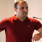 Martin Misakyan